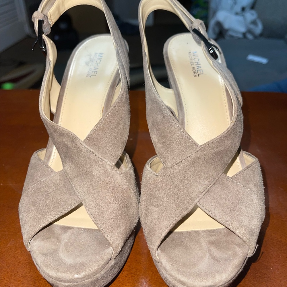 Michael Kors Heels